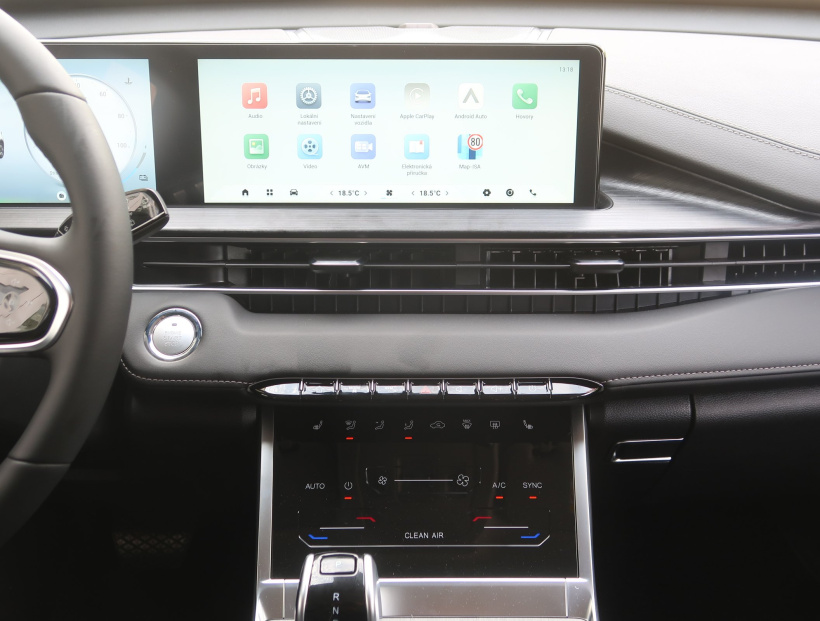 Chery Tiggo 4, 2026