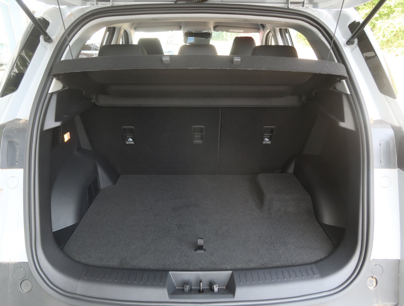 Chery Tiggo 4, 2026