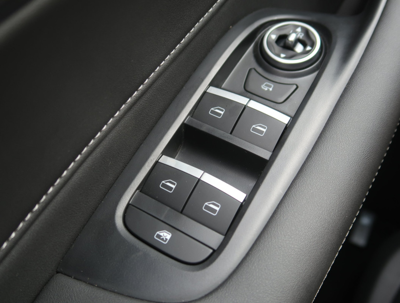 Chery Tiggo 4, 2026