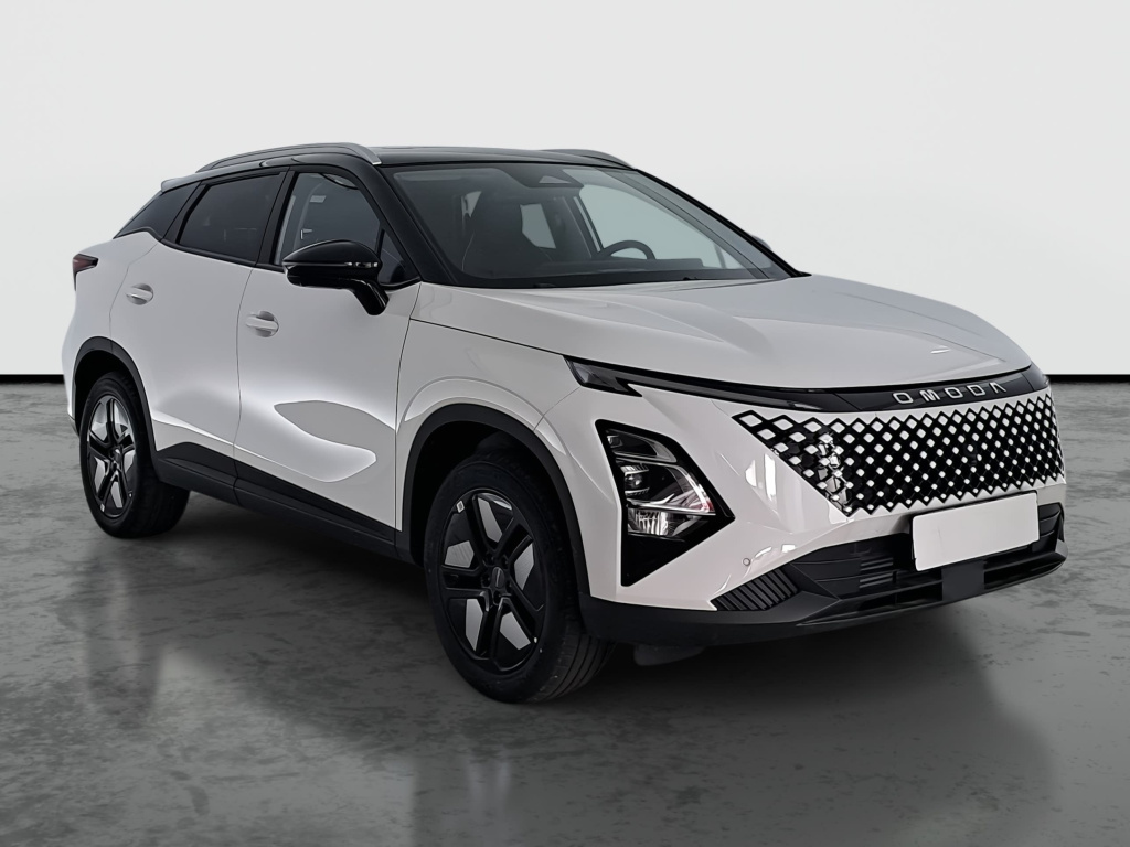 Omoda 5