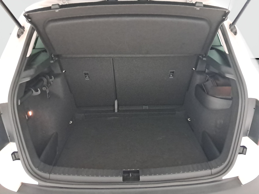 Škoda Karoq, 2018