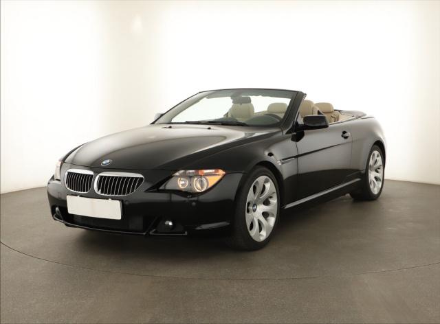 BMW 645 Ci