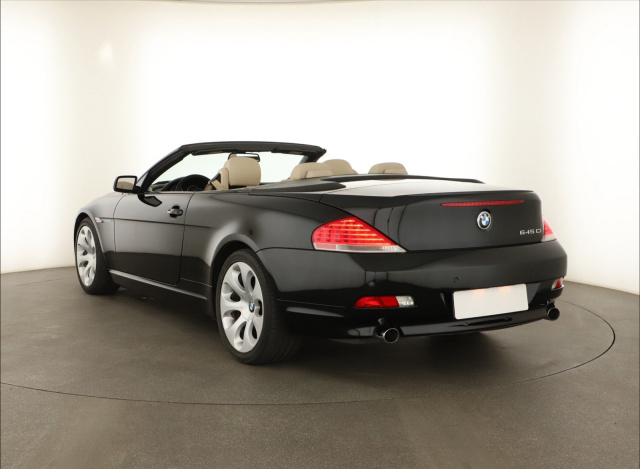 BMW 645 Ci