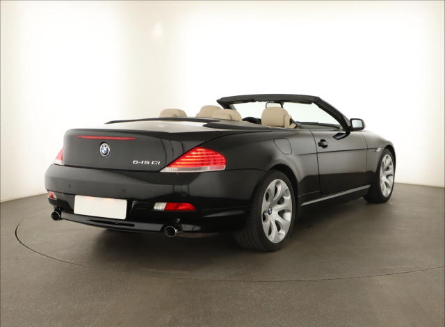 BMW 645 Ci
