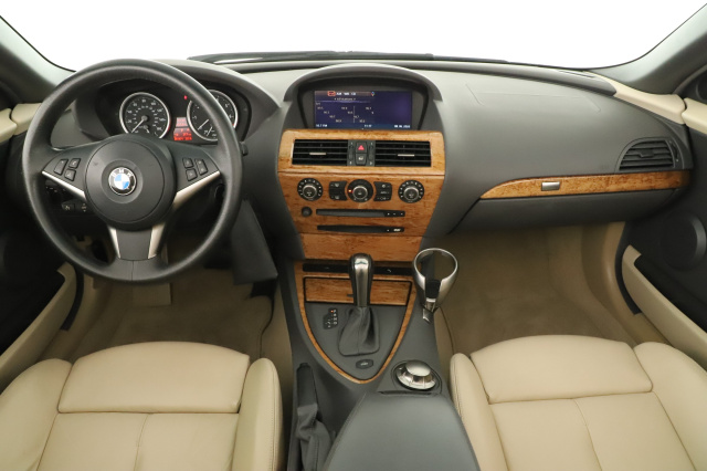 BMW 645 Ci