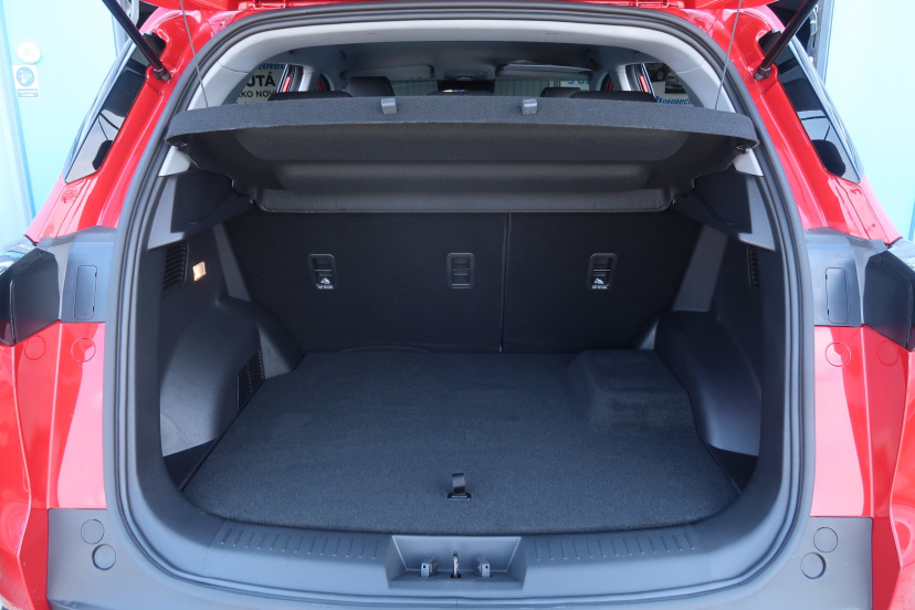 Chery Tiggo 4, 2026