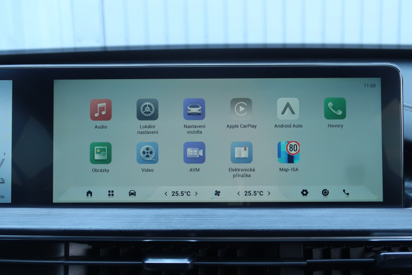 Chery Tiggo 4, 2026