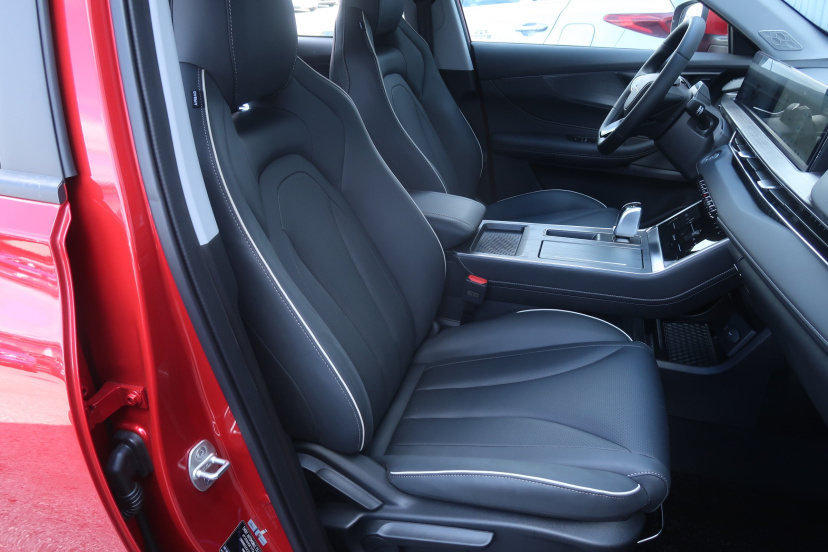 Chery Tiggo 4, 2026