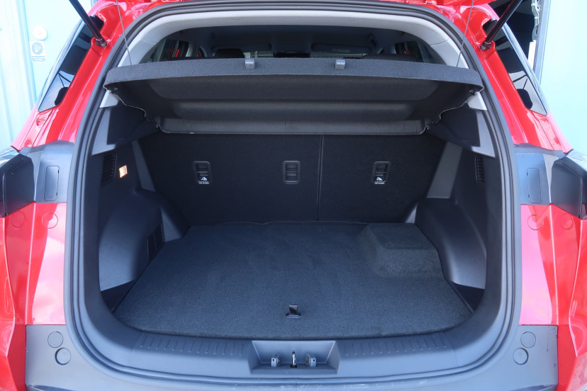 Chery Tiggo 4, 2026