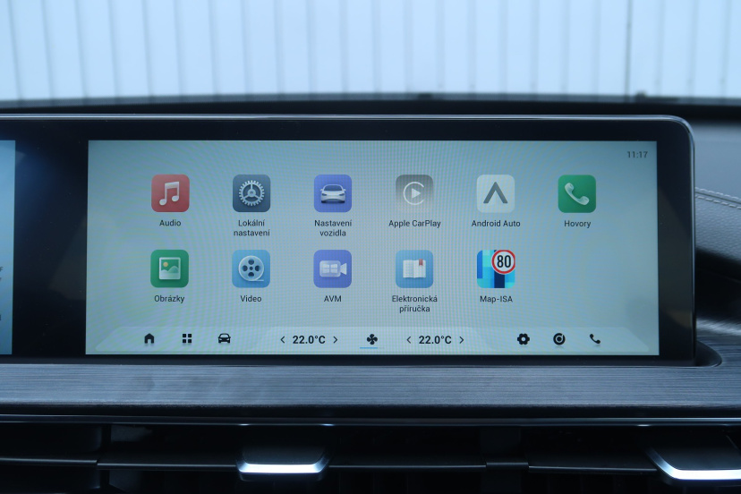 Chery Tiggo 4, 2026