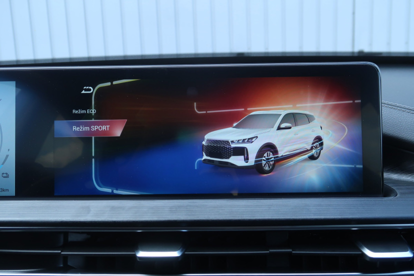 Chery Tiggo 4, 2026