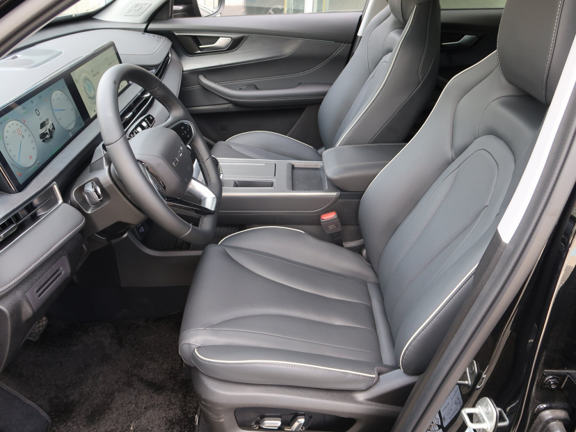 Chery Tiggo 4, 2026