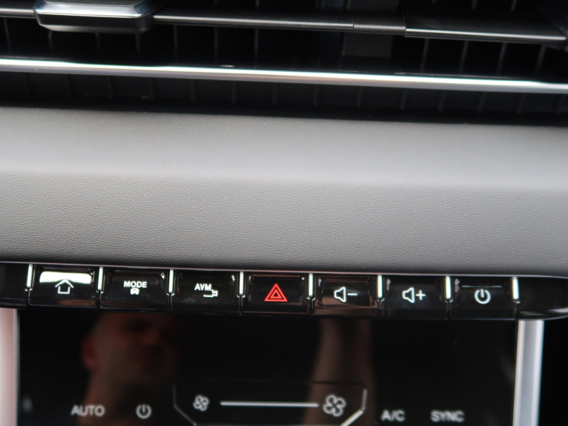 Chery Tiggo 4, 2026