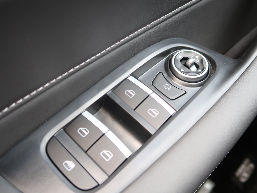 Chery Tiggo 4, 2026