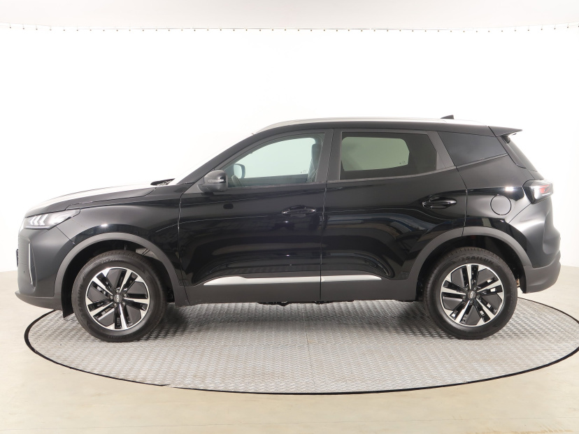 Chery Tiggo 4, 2026