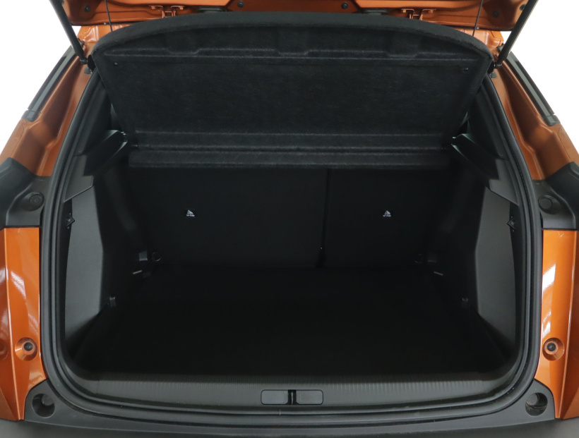 Peugeot 2008, 2022