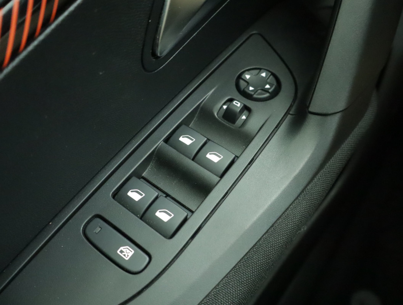 Peugeot 2008, 2022