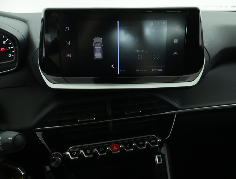 Peugeot 2008, 2022