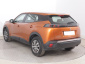 Peugeot 2008, 2022
