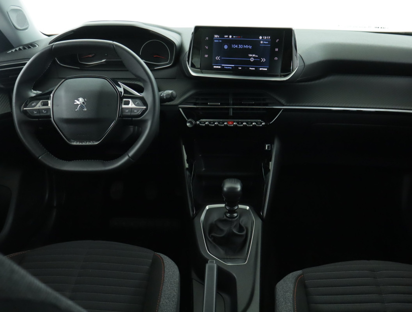 Peugeot 2008, 2022