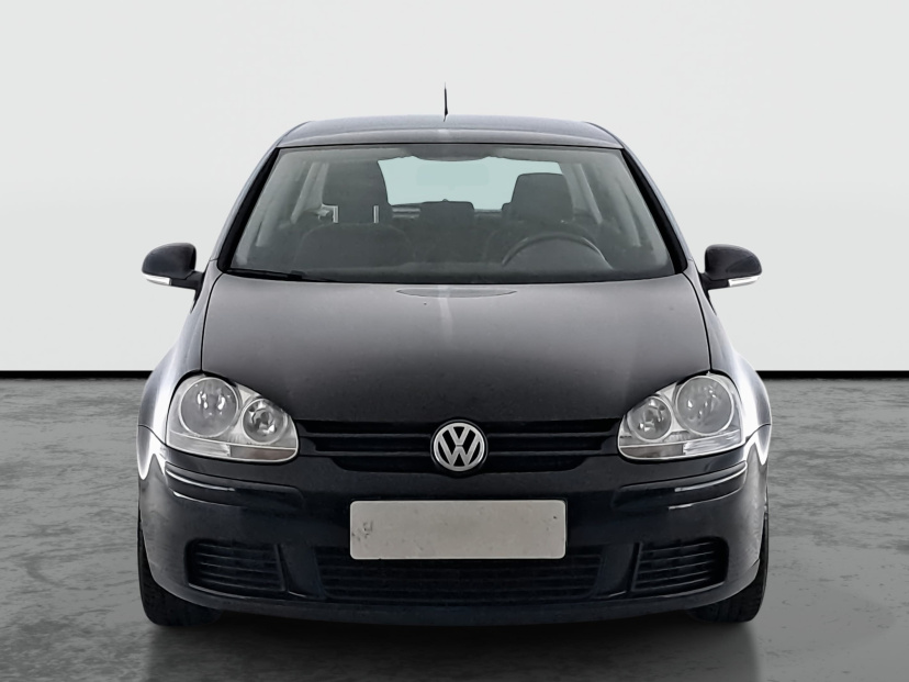 Volkswagen Golf, 2008