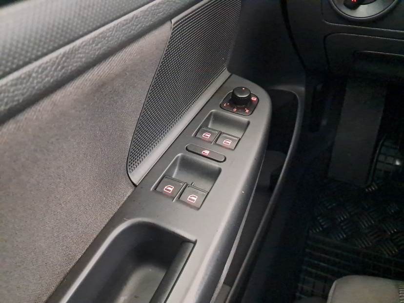 Volkswagen Golf, 2008