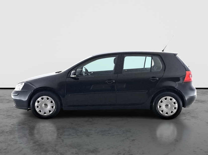 Volkswagen Golf, 2008