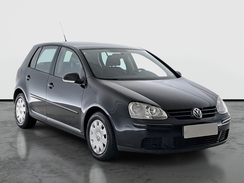 Volkswagen Golf, 2008