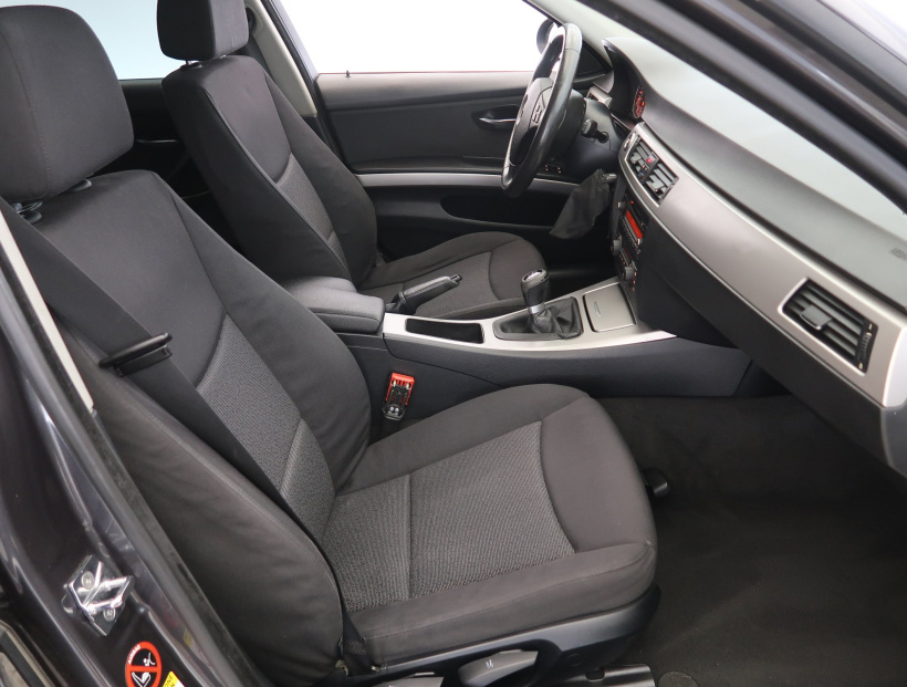 BMW 3, 2006