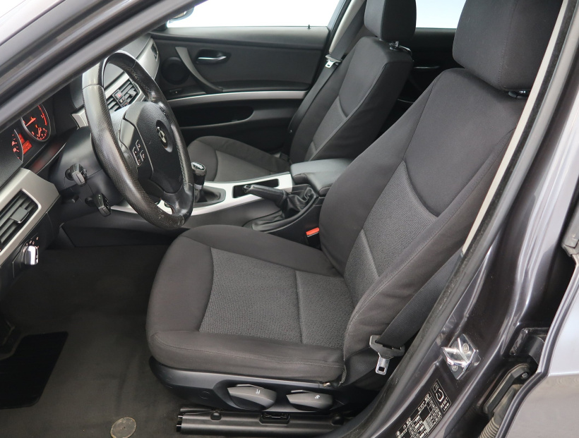 BMW 3, 2006