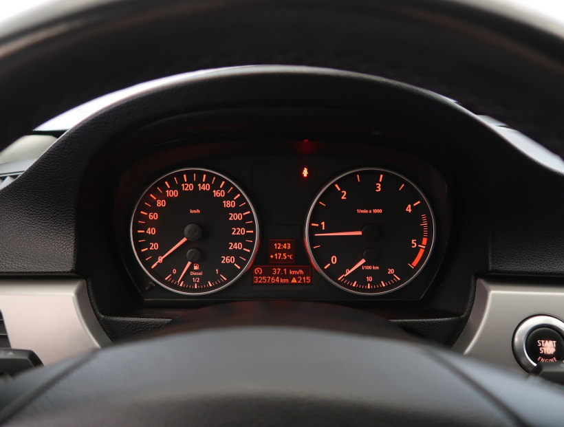 BMW 3, 2006