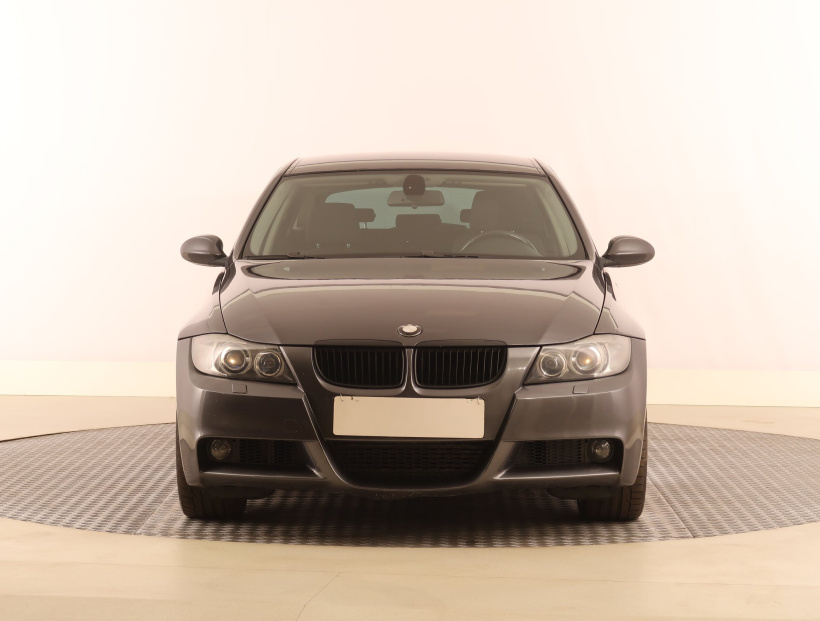 BMW 3, 2006