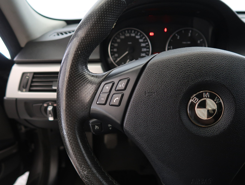 BMW 3, 2006