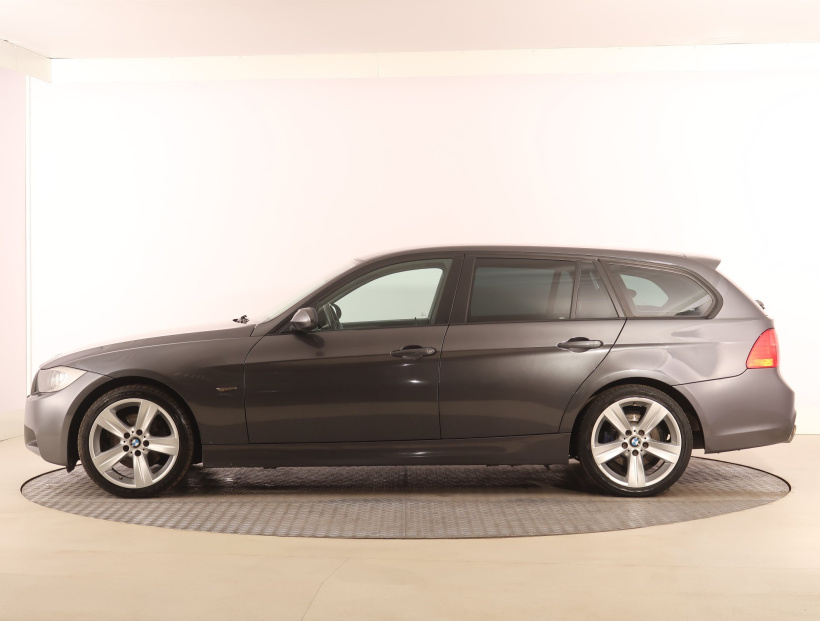 BMW 3, 2006