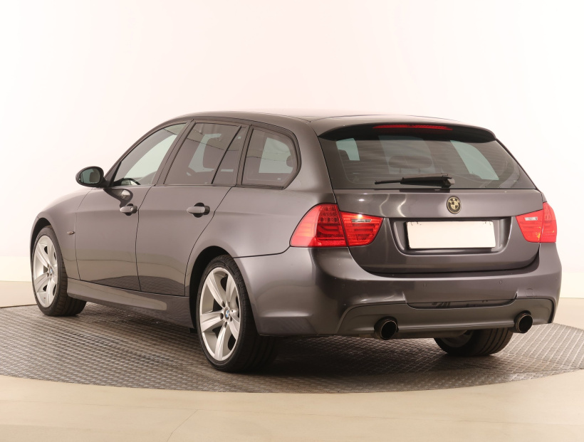 BMW 3, 2006