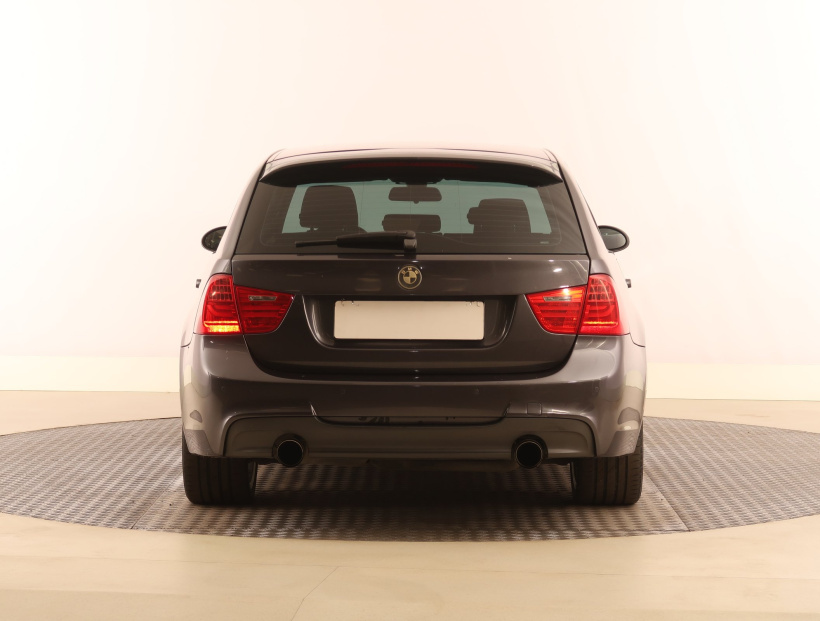 BMW 3, 2006