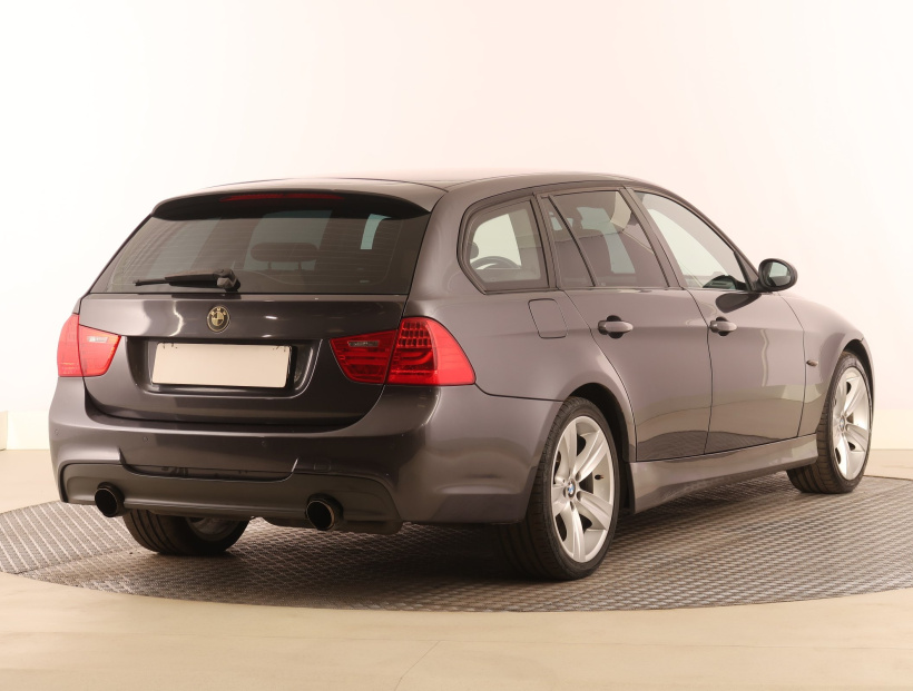 BMW 3, 2006