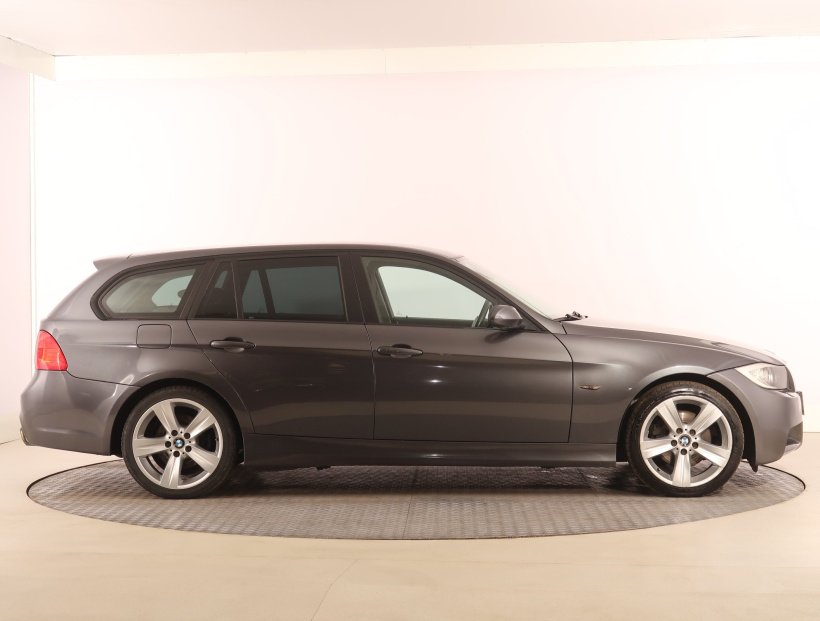 BMW 3, 2006