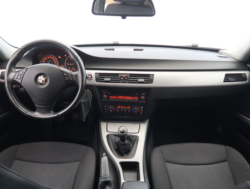 BMW 3, 2006