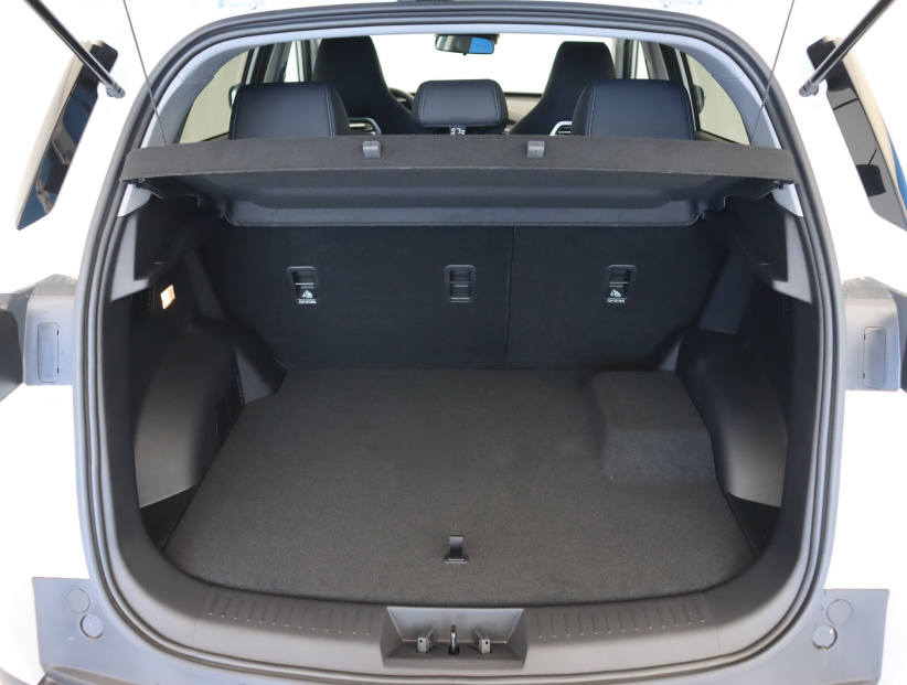 Chery Tiggo 4, 2026