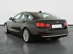 BMW 4 Gran Coupe - 2016