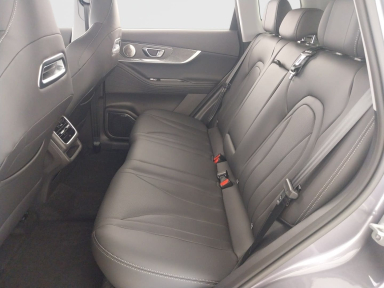 Chery Tiggo 7 - 2026