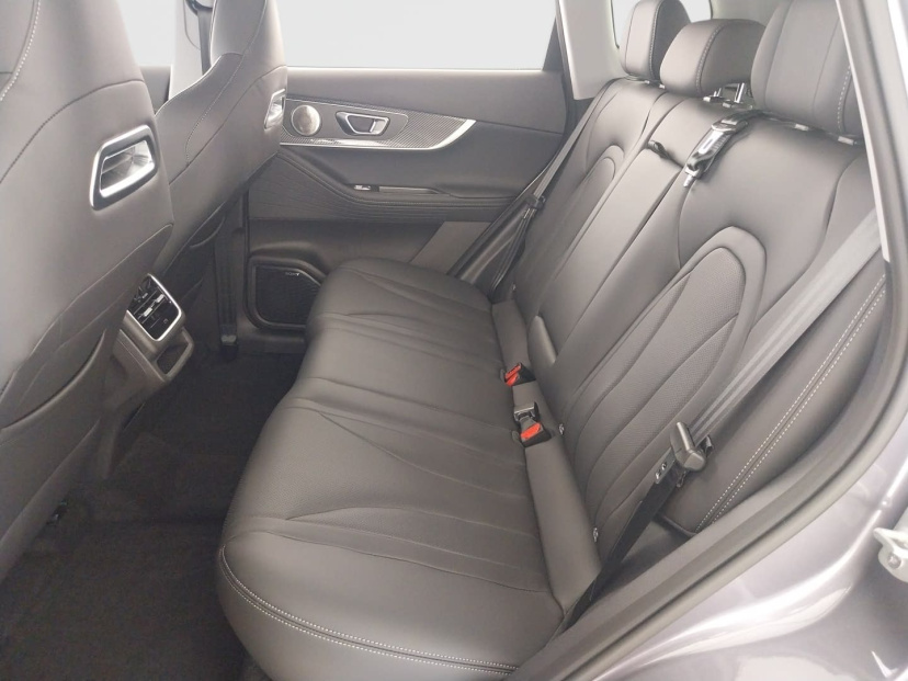 Chery Tiggo 7, 2026
