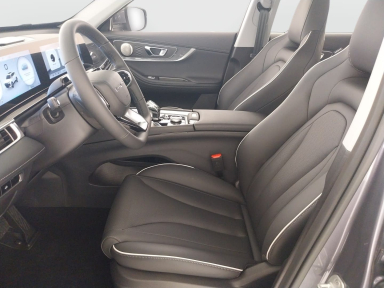 Chery Tiggo 7 - 2026