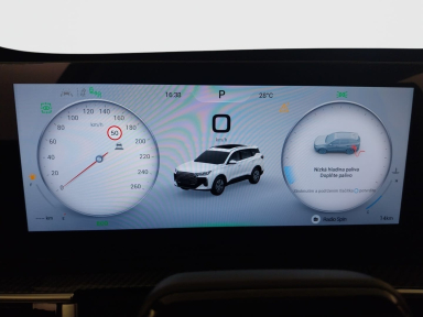 Chery Tiggo 7 - 2026