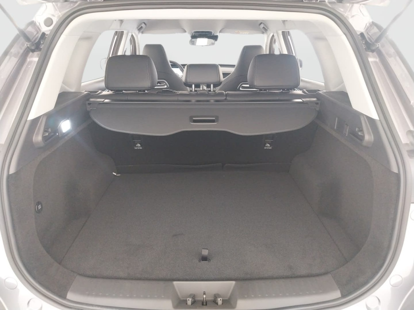 Chery Tiggo 7, 2026