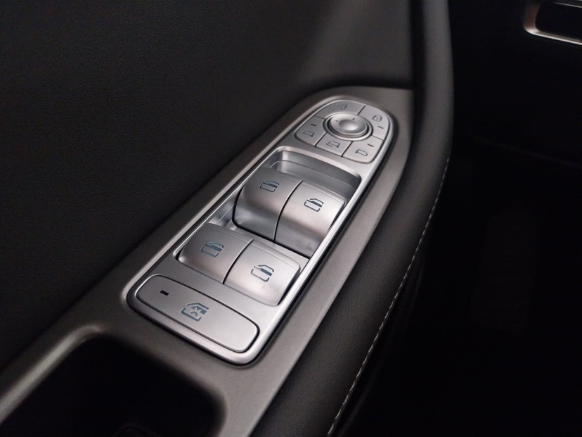 Chery Tiggo 7, 2026