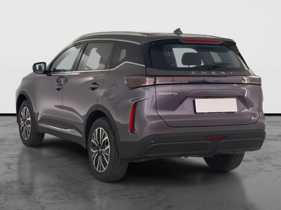 Chery Tiggo 7