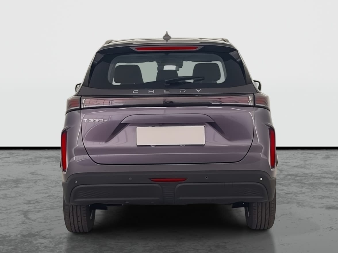 Chery Tiggo 7 - 2026