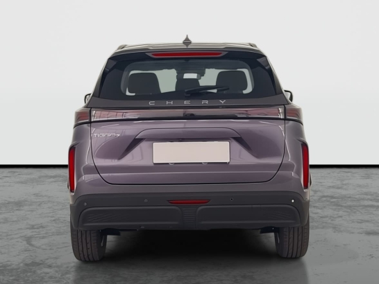 Chery Tiggo 7